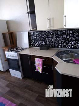 2-к квартира, на длительный срок, 54м2, 4/11 этаж