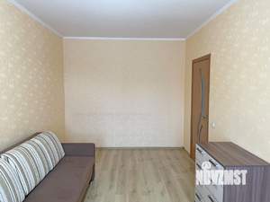 1-к квартира, на длительный срок, 34м2, 4/10 этаж