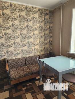 1-к квартира, на длительный срок, 36м2, 2/10 этаж