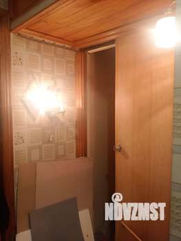 1-к квартира, на длительный срок, 35м2, 4/5 этаж