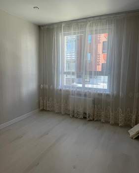 1-к квартира, на длительный срок, 38м2, 5/9 этаж