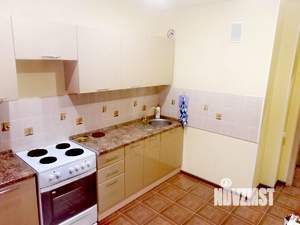 1-к квартира, на длительный срок, 41м2, 8/24 этаж