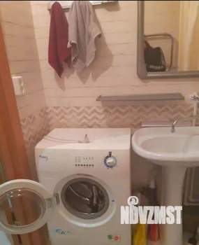 1-к квартира, на длительный срок, 32м2, 6/24 этаж