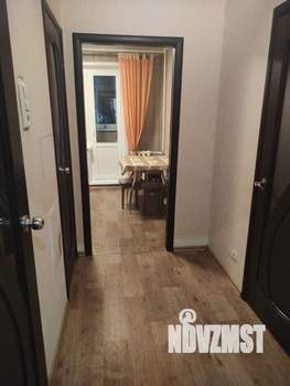 1-к квартира, на длительный срок, 36м2, 2/9 этаж