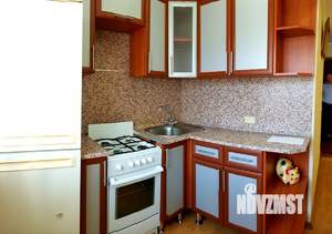1-к квартира, на длительный срок, 35м2, 2/4 этаж