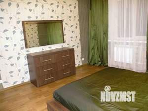 3-к квартира, посуточно, 103м2, 4/4 этаж