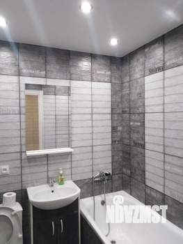 2-к квартира, посуточно, 58м2, 5/9 этаж