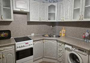 1-к квартира, на длительный срок, 40м2, 8/9 этаж