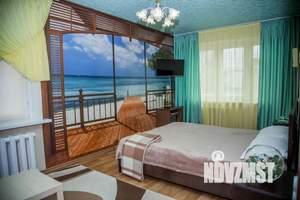 2-к квартира, посуточно, 48м2, 1/1 этаж