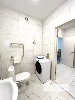 1-к квартира, на длительный срок, 36м2, 13/25 этаж