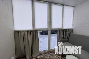 1-к квартира, посуточно, 18м2, 1/9 этаж