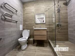 1-к квартира, на длительный срок, 30м2, 7/9 этаж