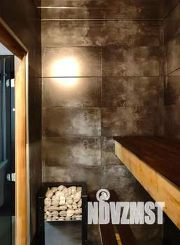 2-к квартира, посуточно, 50м2, 1/5 этаж