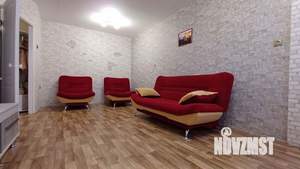 1-к квартира, на длительный срок, 34м2, 3/9 этаж