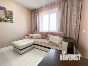 1-к квартира, посуточно, 75м2, 1/1 этаж