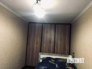 2-к квартира, на длительный срок, 46м2, 2/5 этаж