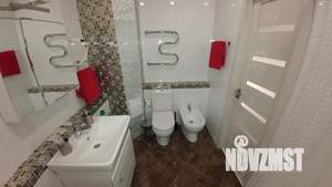 Студия квартира, посуточно, 45м2, 20/22 этаж