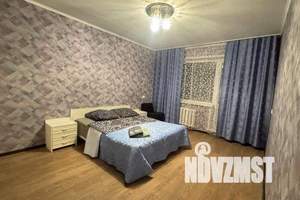 1-к квартира, посуточно, 39м2, 3/9 этаж