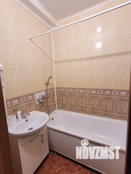 1-к квартира, на длительный срок, 39м2, 2/5 этаж