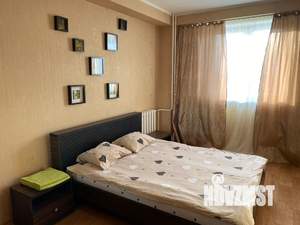 2-к квартира, посуточно, 62м2, 3/9 этаж