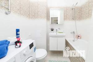 1-к квартира, посуточно, 42м2, 3/24 этаж