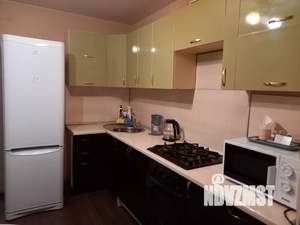 1-к квартира, посуточно, 35м2, 2/3 этаж