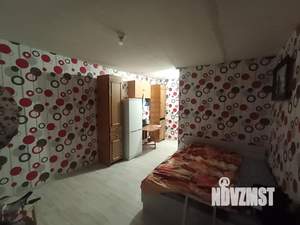 Студия квартира, на длительный срок, 21м2, 3/5 этаж