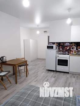 1-к квартира, посуточно, 28м2, 8/19 этаж