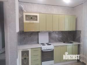 2-к квартира, на длительный срок, 58м2, 6/17 этаж