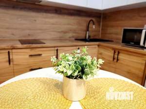 1-к квартира, посуточно, 23м2, 1/1 этаж