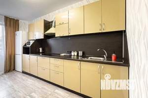 2-к квартира, посуточно, 59м2, 1/1 этаж