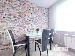 2-к квартира, посуточно, 52м2, 1/1 этаж