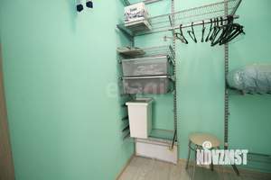 1-к квартира, на длительный срок, 31м2, 1/3 этаж