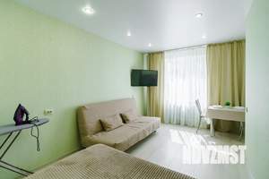 1-к квартира, посуточно, 34м2, 1/1 этаж