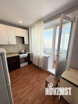 1-к квартира, на длительный срок, 33м2, 8/10 этаж