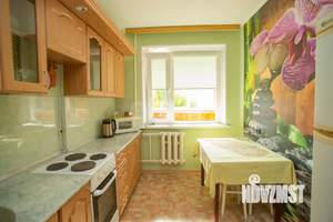 1-к квартира, на длительный срок, 36м2, 2/9 этаж