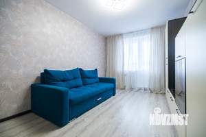 2-к квартира, посуточно, 59м2, 1/1 этаж