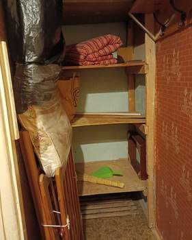 1-к квартира, на длительный срок, 39м2, 6/9 этаж