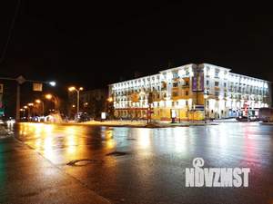 1-к квартира, посуточно, 40м2, 5/6 этаж