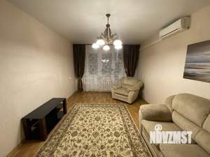 1-к квартира, на длительный срок, 50м2, 10/10 этаж