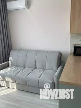 2-к квартира, посуточно, 39м2, 1/1 этаж