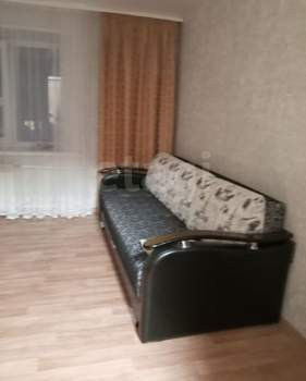 Студия квартира, на длительный срок, 19м2, 2/5 этаж