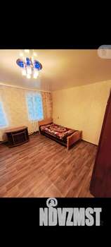 1-к квартира, на длительный срок, 23м2, 2/5 этаж