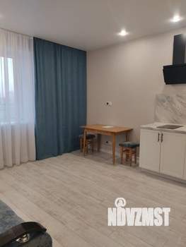 Студия квартира, на длительный срок, 25м2, 8/9 этаж