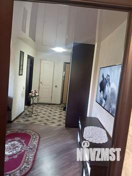 3-к квартира, на длительный срок, 51м2, 4/5 этаж