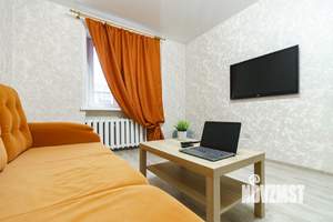 2-к квартира, посуточно, 52м2, 1/1 этаж