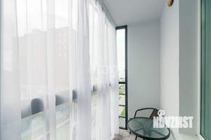 3-к квартира, на длительный срок, 54м2, 3/9 этаж