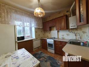 1-к квартира, на длительный срок, 39м2, 2/5 этаж