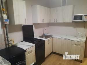 1-к квартира, на длительный срок, 38м2, 1/3 этаж