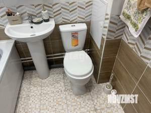 1-к квартира, на длительный срок, 33м2, 1/3 этаж